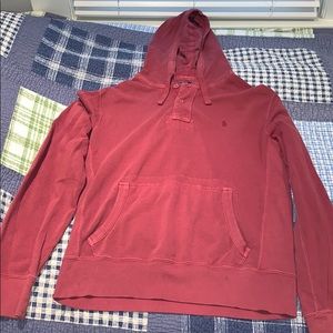 Men’s Ralph Lauren Hoodie